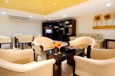 کراون کلاب پارادایز