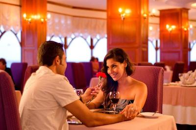 کراون کلاب پارادایز