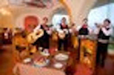 کراون کلاب پارادایز