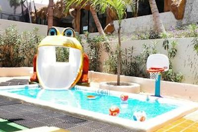 کراون کلاب پارادایز