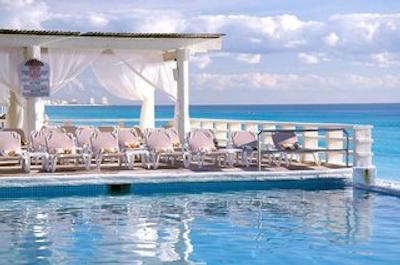 کراون کلاب پارادایز