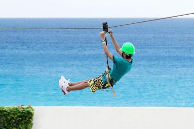 کراون کلاب پارادایز