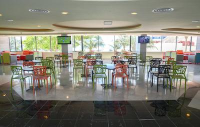 کراون کلاب پارادایز