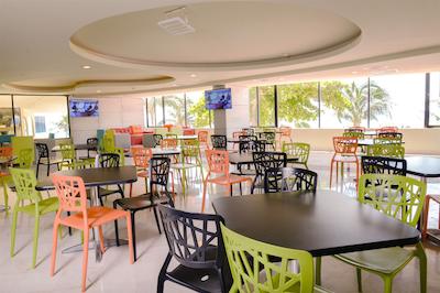 کراون کلاب پارادایز