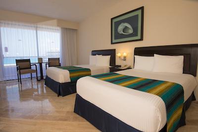 کراون کلاب پارادایز