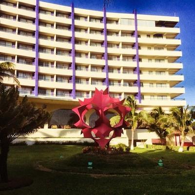 کراون کلاب پارادایز