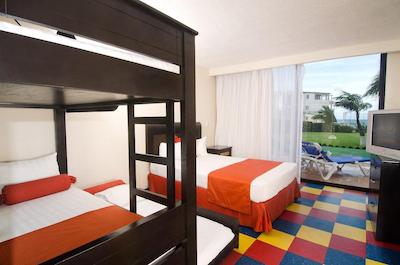 کراون کلاب پارادایز