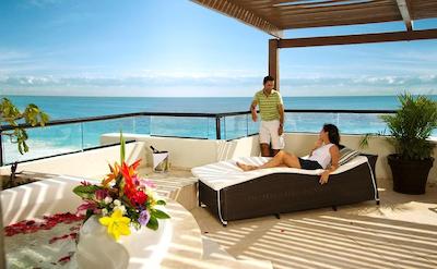 کراون کلاب پارادایز