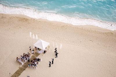 کراون کلاب پارادایز