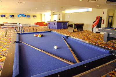 کراون کلاب پارادایز