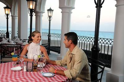 کراون کلاب پارادایز