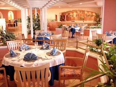 کراون کلاب پارادایز