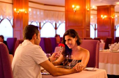 کراون کلاب پارادایز