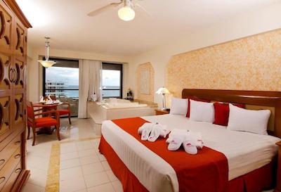 کراون کلاب پارادایز