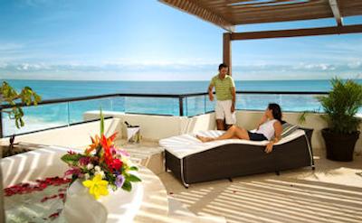 کراون کلاب پارادایز