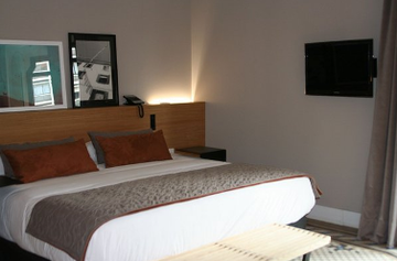 الکساندرا بارسلونا