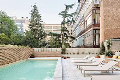 الکساندرا بارسلونا