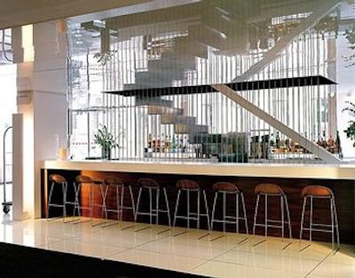 الکساندرا بارسلونا