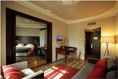 الکساندرا بارسلونا