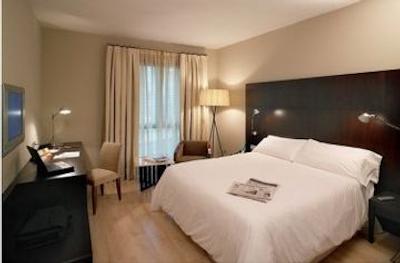 الکساندرا بارسلونا