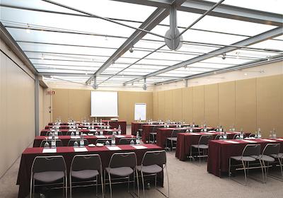 الکساندرا بارسلونا