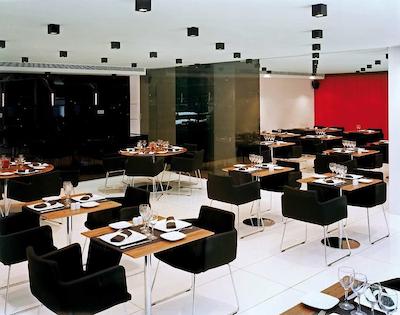 الکساندرا بارسلونا