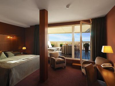 الکساندرا بارسلونا