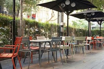 الکساندرا بارسلونا