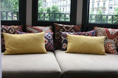 الکساندرا بارسلونا