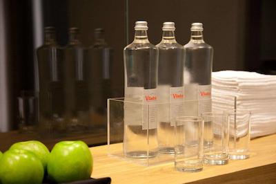 الکساندرا بارسلونا