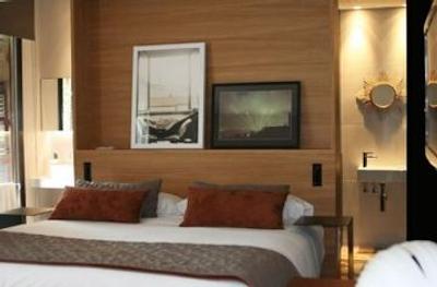 الکساندرا بارسلونا