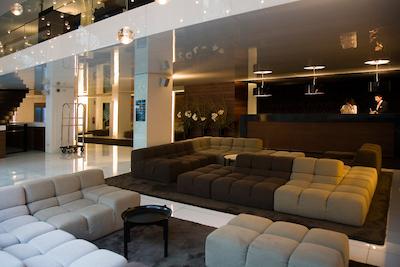 الکساندرا بارسلونا