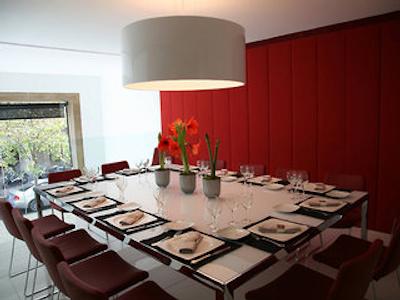 الکساندرا بارسلونا