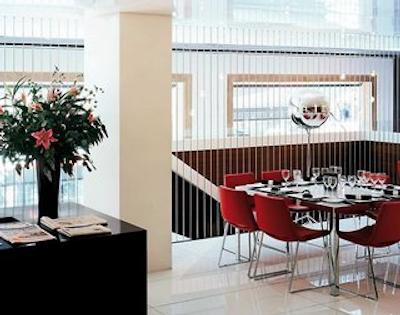 الکساندرا بارسلونا