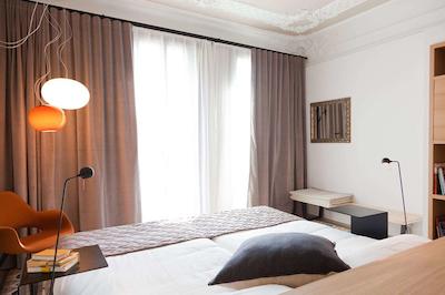 الکساندرا بارسلونا