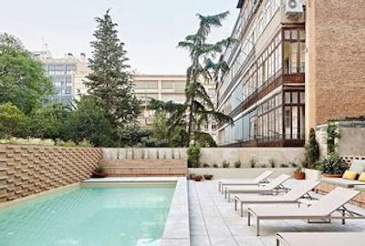 الکساندرا بارسلونا