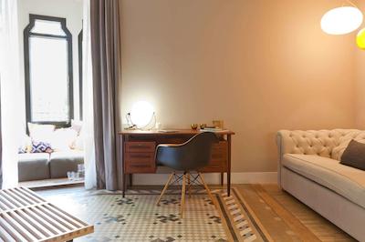 الکساندرا بارسلونا