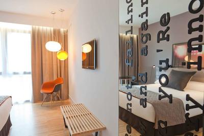 الکساندرا بارسلونا