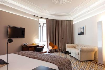 الکساندرا بارسلونا