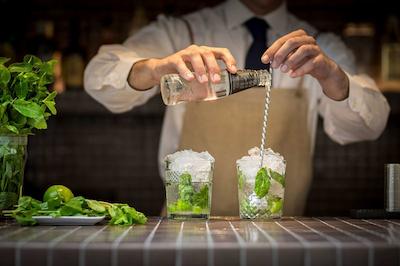 الکساندرا بارسلونا