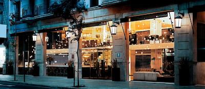 الکساندرا بارسلونا