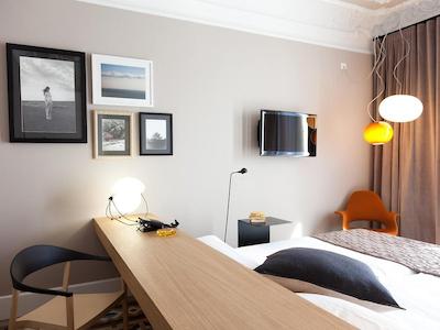 الکساندرا بارسلونا