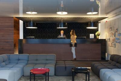 الکساندرا بارسلونا