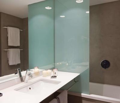 الکساندرا بارسلونا