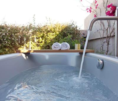 الکساندرا بارسلونا