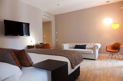 الکساندرا بارسلونا