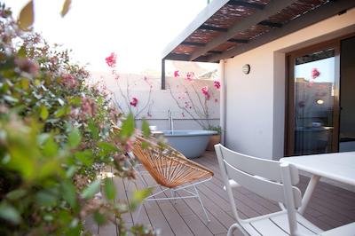 الکساندرا بارسلونا