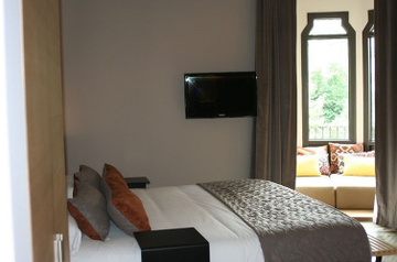 الکساندرا بارسلونا