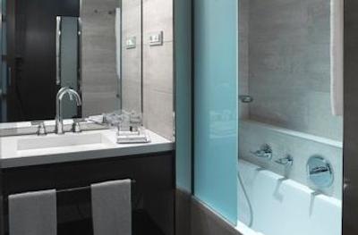 الکساندرا بارسلونا