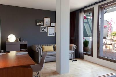 الکساندرا بارسلونا